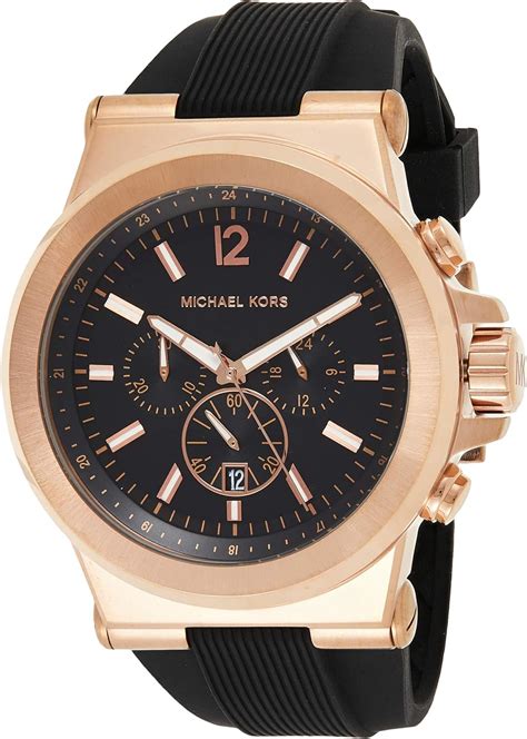 neue michael kors uhren|michael kors armband herren.